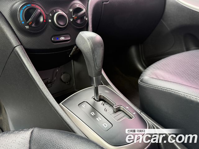 Hyundai Accent 2016 — photo 9