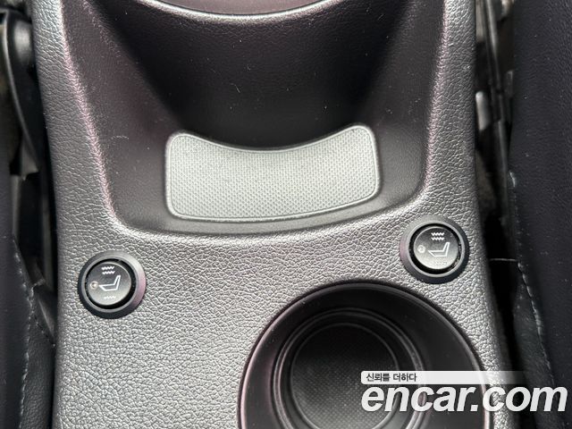 Hyundai Accent 2016 — photo 18