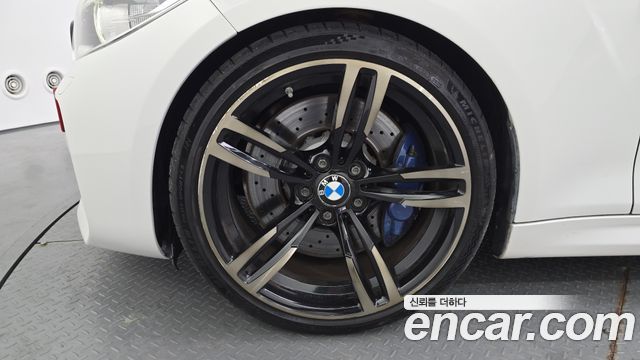 BMW M2 2017 — photo 5