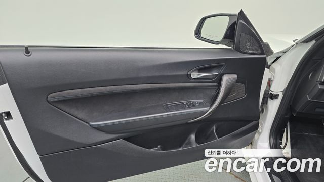 BMW M2 2017 — photo 14