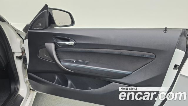 BMW M2 2017 — photo 15