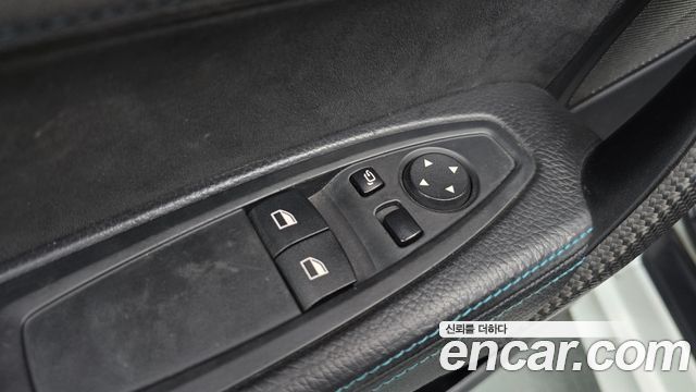 BMW M2 2017 — photo 29