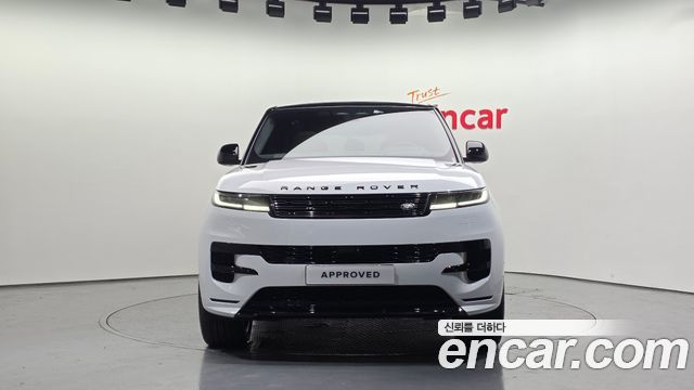 Land Rover Range Rover Sport 2026 — photo 7