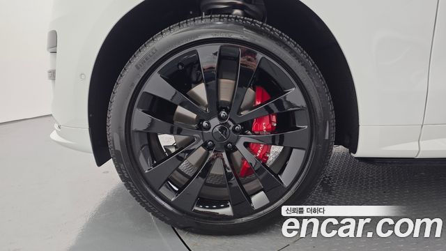 Land Rover Range Rover Sport 2026 — photo 8