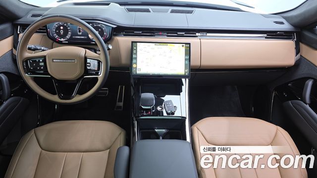 Land Rover Range Rover Sport 2026 — photo 9
