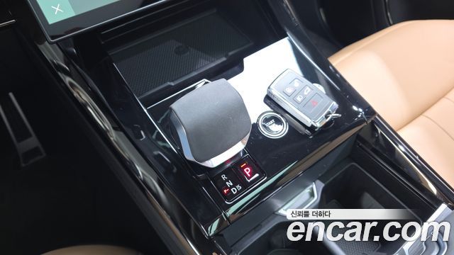 Land Rover Range Rover Sport 2026 — photo 13
