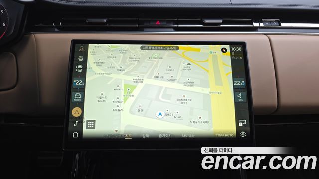 Land Rover Range Rover Sport 2026 — photo 14