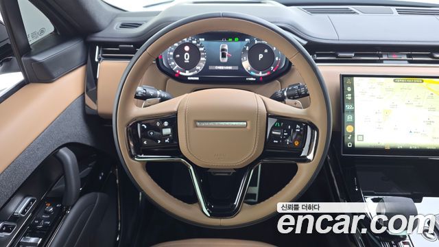 Land Rover Range Rover Sport 2026 — photo 15