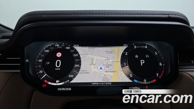 Land Rover Range Rover Sport 2026 — photo 16