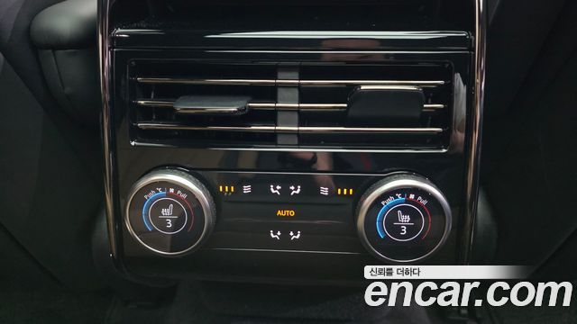 Land Rover Range Rover Sport 2026 — photo 19
