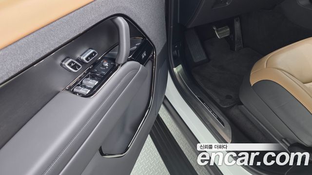 Land Rover Range Rover Sport 2026 — photo 20