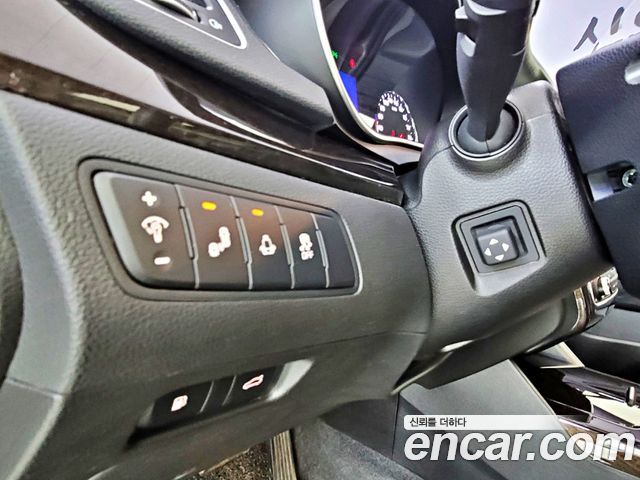 Kia K7 2014 — photo 11