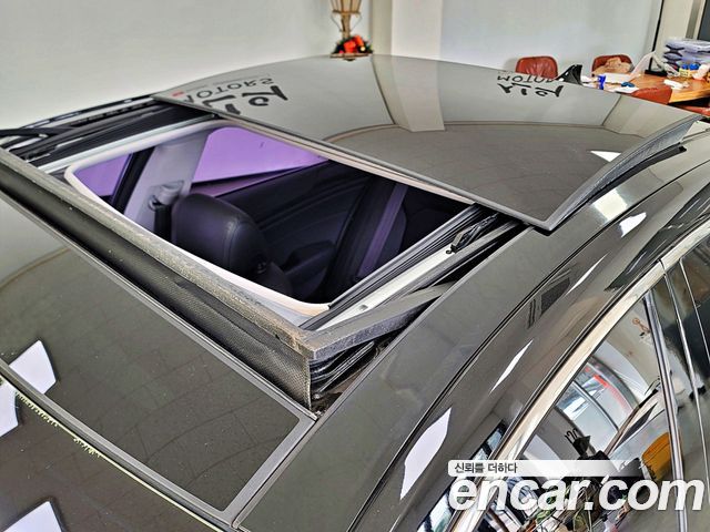 Kia K7 2014 — photo 13