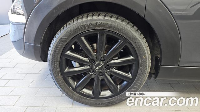 Mini Cooper 2019 — photo 5