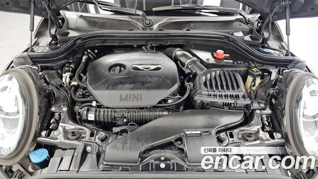Mini Cooper 2019 — photo 6