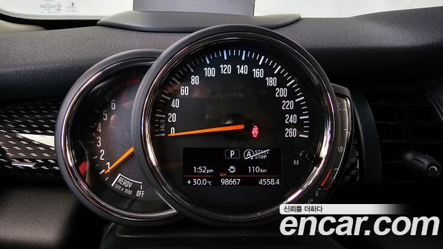 Mini Cooper 2019 — photo 11