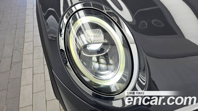 Mini Cooper 2019 — photo 8