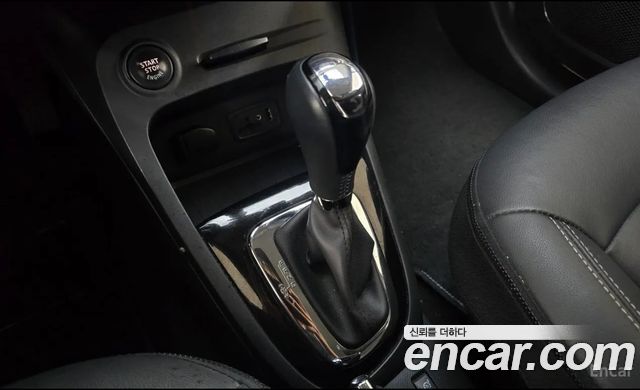 Renault Korea QM3 2015 — photo 9