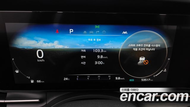 Kia Canival 2021 — photo 8
