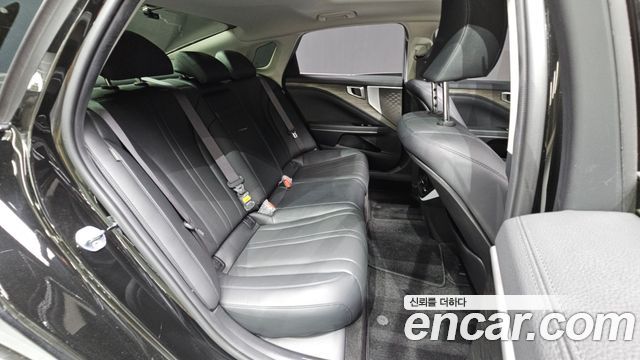 Kia K8 2023 — photo 12