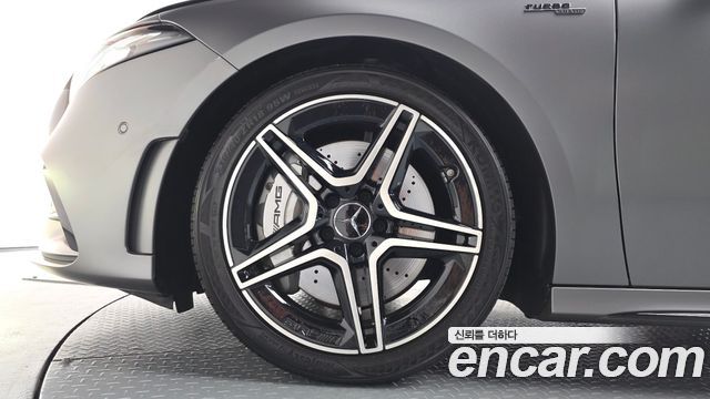Mercedes-Benz A-Class 2023 — photo 5