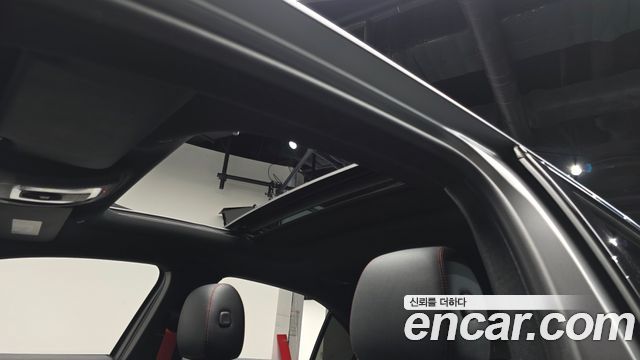 Mercedes-Benz A-Class 2023 — photo 22