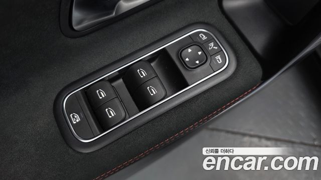Mercedes-Benz A-Class 2023 — photo 30