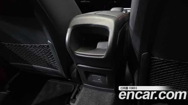 Mercedes-Benz A-Class 2023 — photo 31