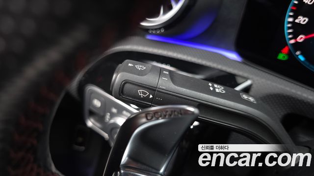 Mercedes-Benz A-Class 2023 — photo 32