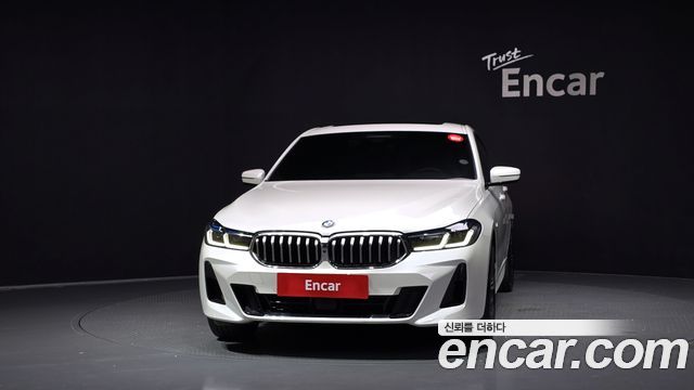 BMW Gran Turismo 2023 — photo 3