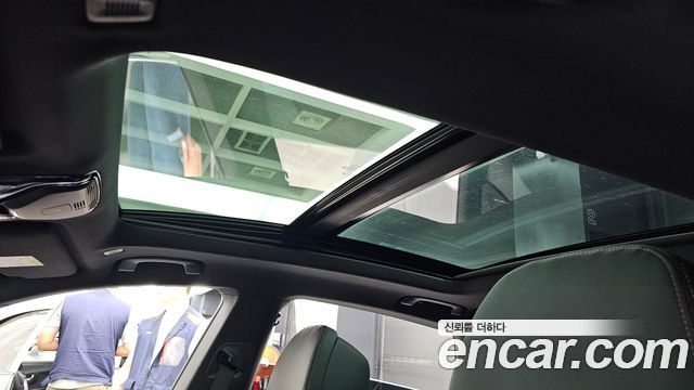 BMW Gran Turismo 2023 — photo 19