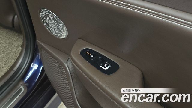 Kia Stinger 2019 — photo 25