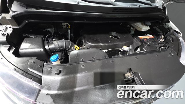 Hyundai Starex 2021 — photo 6