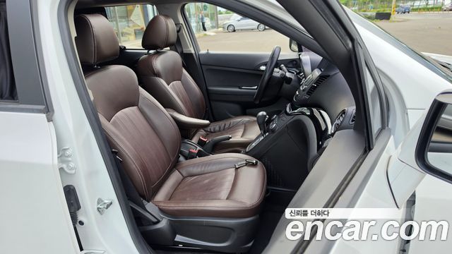 Chevrolet Korea Orlando 2016 — photo 11