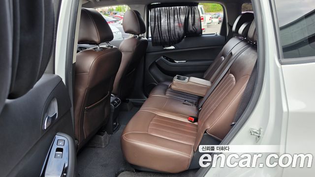 Chevrolet Korea Orlando 2016 — photo 12