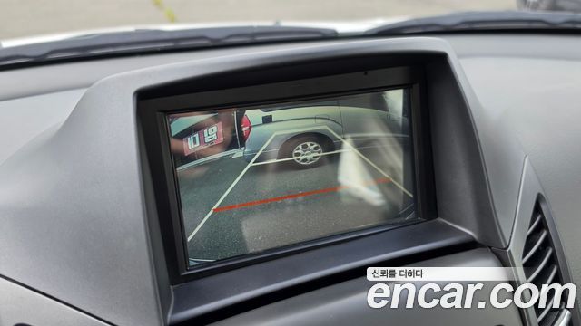 Chevrolet Korea Orlando 2016 — photo 15