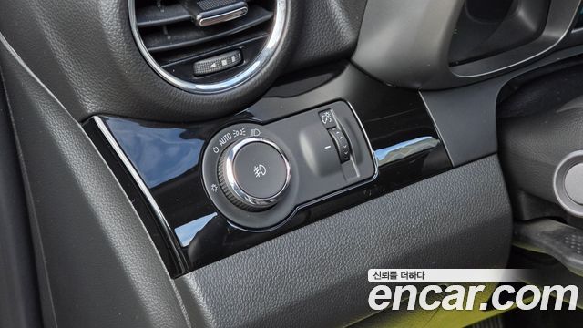 Chevrolet Korea Orlando 2016 — photo 16