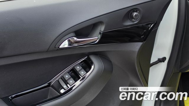 Chevrolet Korea Orlando 2016 — photo 18