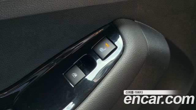 Chevrolet Korea Orlando 2016 — photo 19