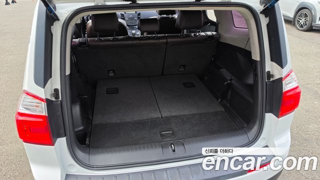 Chevrolet Korea Orlando 2016 — photo 20