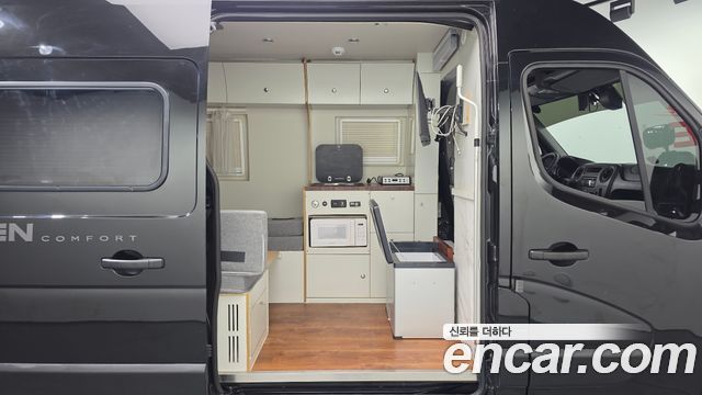 Renault-KoreaSamsung Master 2019 — photo 11
