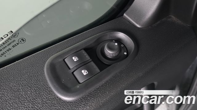 Renault-KoreaSamsung Master 2019 — photo 12
