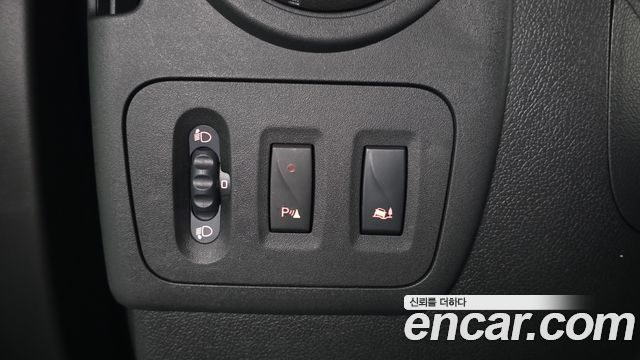 Renault-KoreaSamsung Master 2019 — photo 13