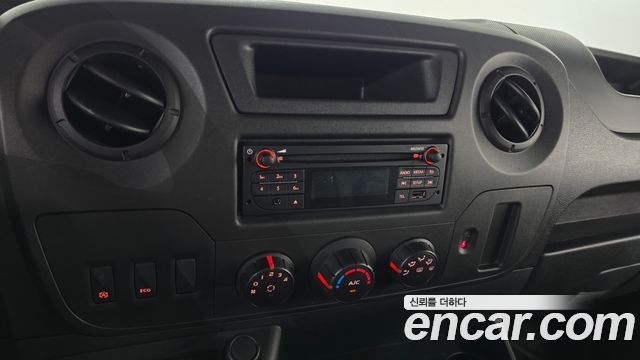 Renault-KoreaSamsung Master 2019 — photo 14