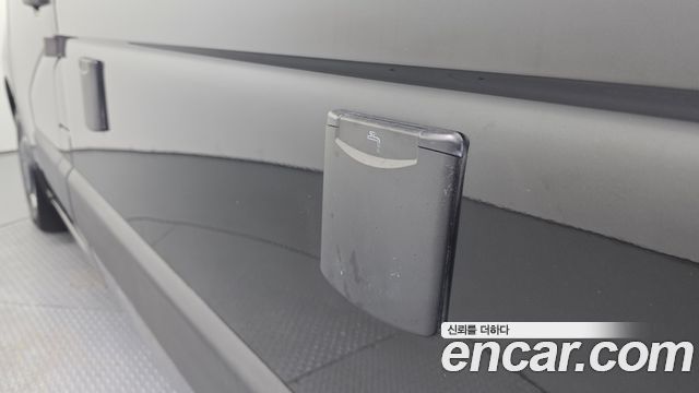 Renault-KoreaSamsung Master 2019 — photo 16