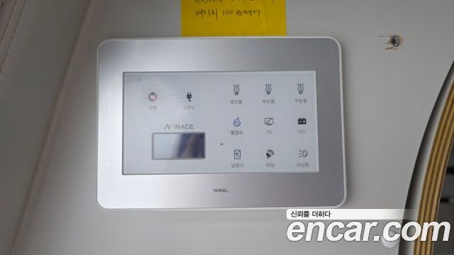 Renault-KoreaSamsung Master 2019 — photo 17