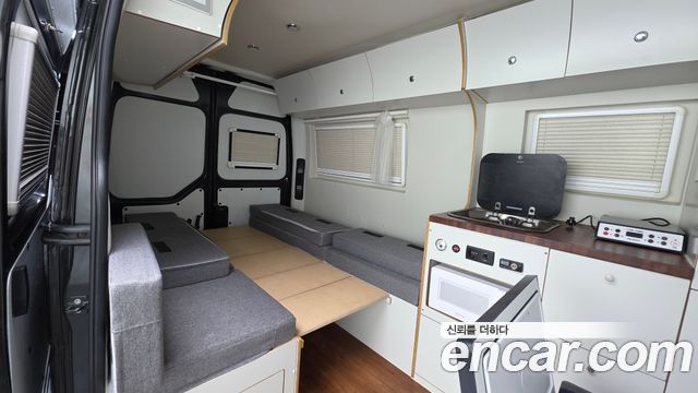 Renault-KoreaSamsung Master 2019 — photo 19