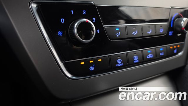 Hyundai Sonata 2015 — photo 22