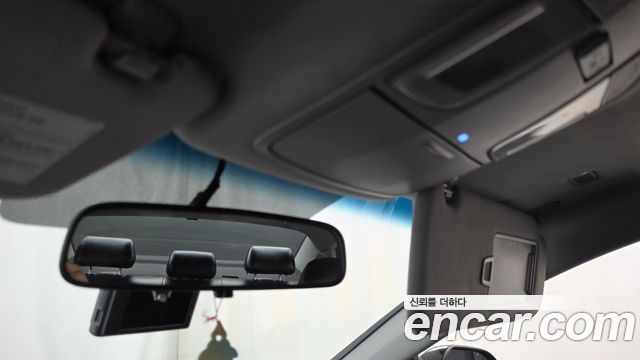 Hyundai Sonata 2015 — photo 23