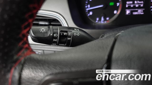 Hyundai Sonata 2015 — photo 24